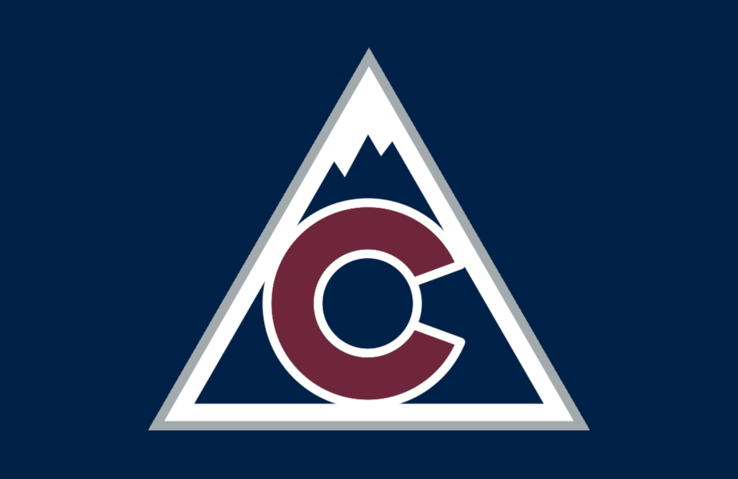 Colorado Avalanche 2015-2017 Jersey Logo iron on transfers for fabric